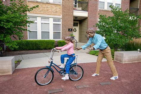 Ultimate Guide to Biking the Monon Trail (Plus Interactive Map)