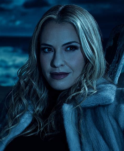 Leslie Grossman as Ursula | AHS: Double Feature on FX