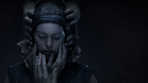 Hellblade Could Be Coming This Year Gamesual, 40% OFF