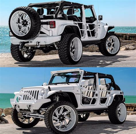 1085 best images about Cheap Jeeps on Pinterest | Jeep pickup, 2014 jeep wrangler and Jeep cj7