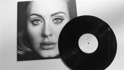 Adele’s Album Beats Her Previous Sales Records | Al Bawaba