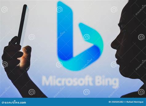 Bing Logo