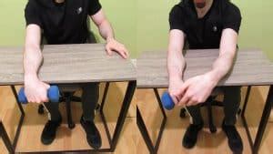 Extensor Carpi Ulnaris Exercises and Stretch Routine