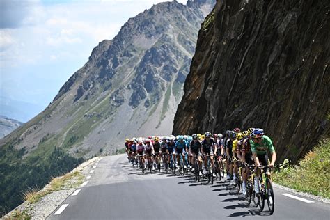 Tour de France 2023 : à quoi ressemble le parcours de la Grande Boucle