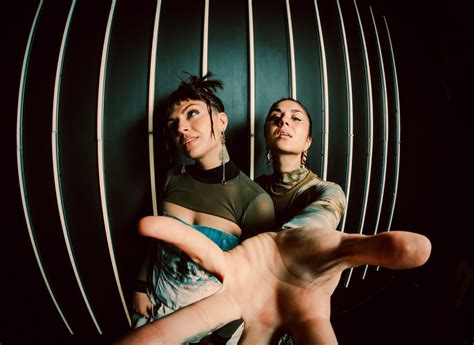 Krewella