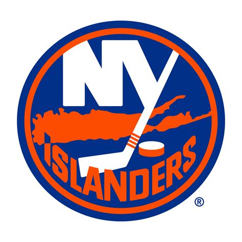 New York Islanders Logo PNG Free Transparent Download