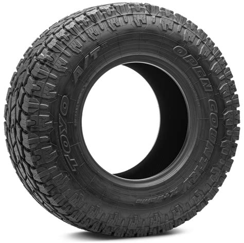 time-limited Specials satisfaction guarantee Toyo Open Cy A/T II All-Tn R Tire - 33X12.50R20LT ...