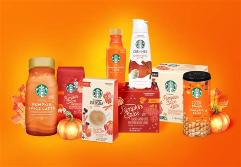 Starbucks Pumpkin Spice Coffee Creamer | POPSUGAR Food Photo 5