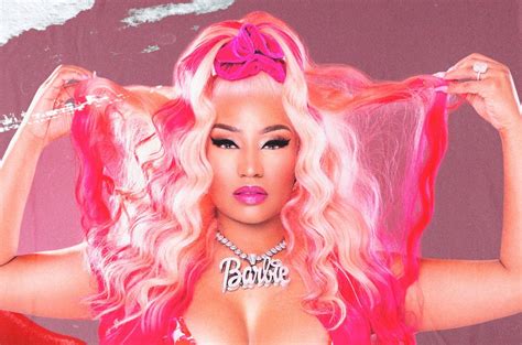 Nicki Minaj Announces Launch of New Record Label