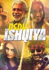 Watch Dedh Ishqiya in Streaming Online | Movies | STARZ ON