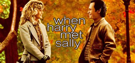 When Harry Met Sally (1989) - The 80s & 90s Best Movies Podcast