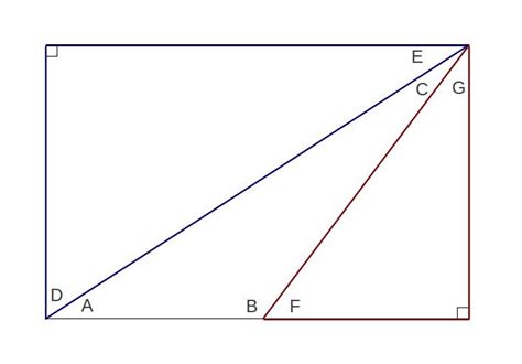 How do we know that the angles of a triangle add up to 180 degrees ...