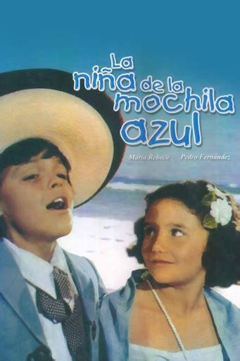 La niña de la mochila azul - Movies on Google Play