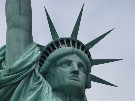 Statue of Liberty Meaning: What She Stands For