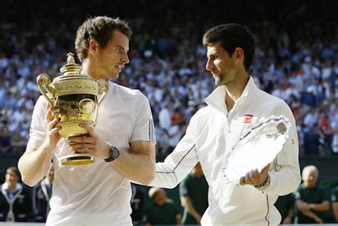 Return Winners: The 2013 men's Wimbledon final | Tennis.com