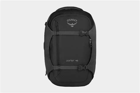 Osprey Porter 46 Review Travel Pack | Pack Hacker