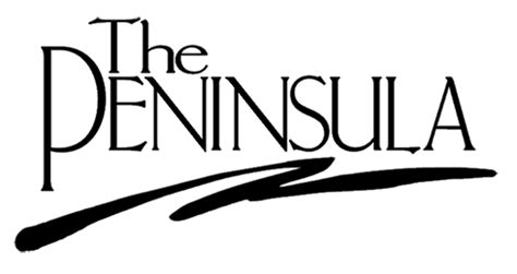 The Peninsula Golf & Country Club Home Page