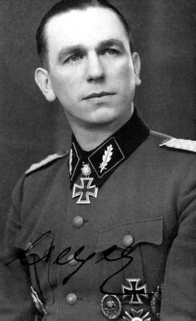 Reichsfoto: Kurt Meyer (23.12.1910 – 23.12.1961)