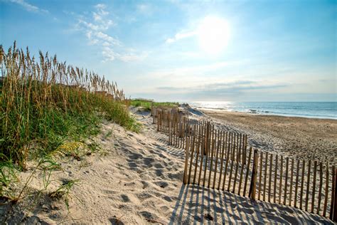 How to plan a trip to Outer Banks, North Carolina - The Points Guy