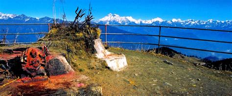 Kalinchowk Travel Guide, Kalinchowk Bhagwati Temple Tour