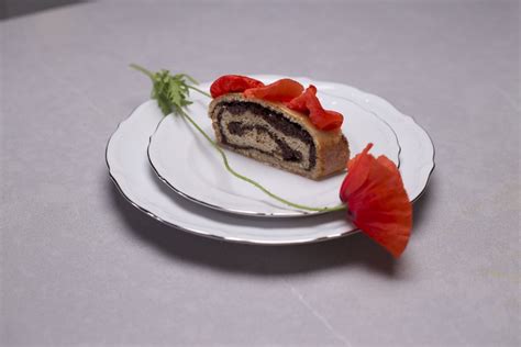 Flavor of Poland - Recipe Poppy Seed