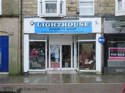 Lighthouse Charity Shop - Buxton - & similar nearby | nearer.com