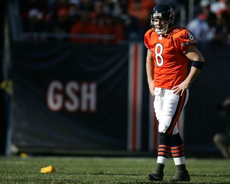 Chicago Bears: A sad, comedic look at QB position battles in Bears history