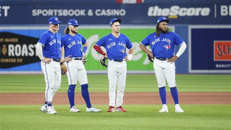 How They Got Here: Toronto Blue Jays position players on the 40-man roster