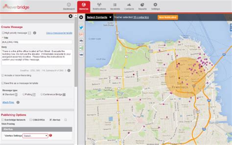 Everbridge Mass Notification Software - 2024 Reviews, Pricing & Demo