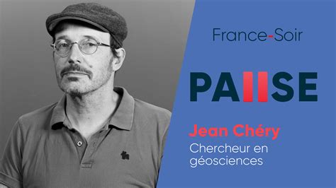 Flipping the energy paradigm to (really) get rid of fossil fuels. Interview with Jean Chéry ...