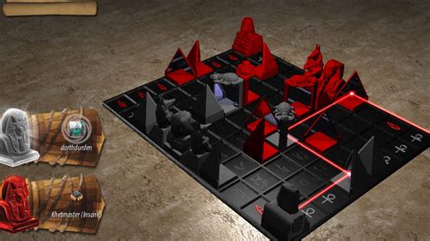 Khet 2.0 | Dad's Gaming Addiction