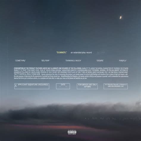 Jeremy Zucker – comethru Lyrics | Genius Lyrics