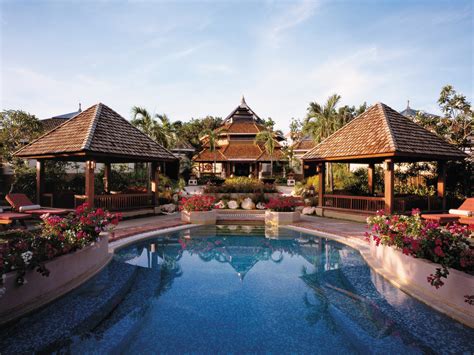 Shangri-La's Mactan Resort and Spa, Cebu