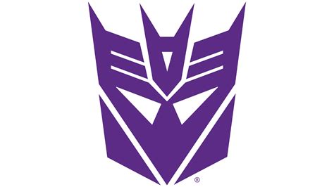 Decepticon Logo y símbolo, significado, historia, PNG, marca