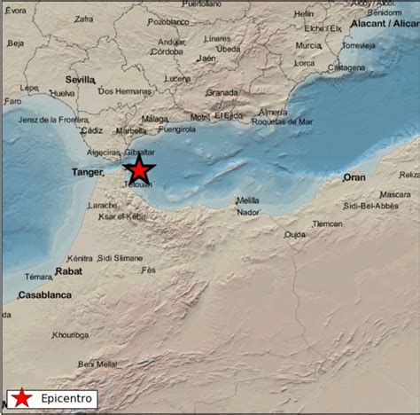 Moretón árabe Resistente estrecho de gibraltar mapa Panorama café Calumnia