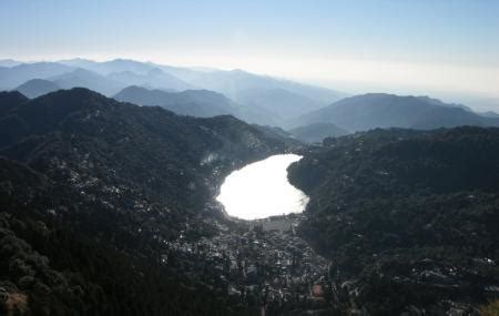 Naina Peak, Nainital | Ticket Price | Timings | Address: TripHobo