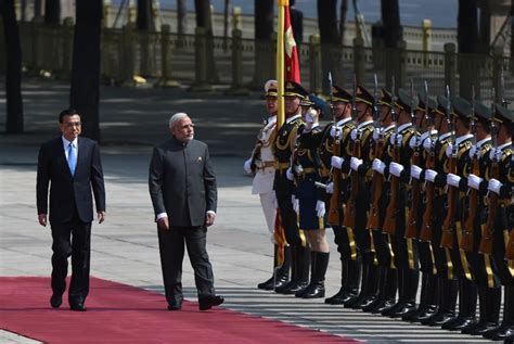 India's Modi tells China to 'reconsider' approach - News - Emirates24|7