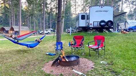 Blue Bell Campground Review – What You Need To Know – S'more Time Together