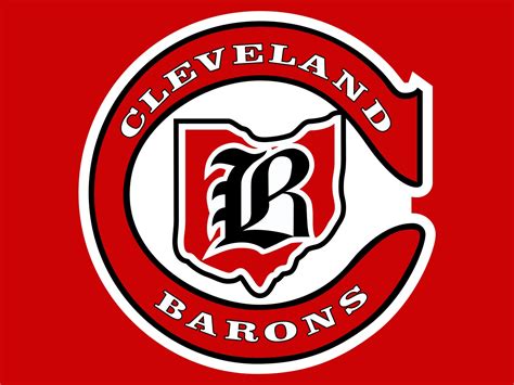 Cleveland Barons | NHL Hockey Wikia | Fandom