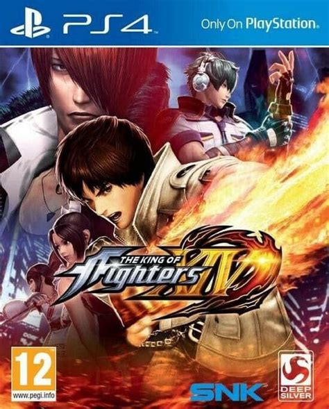 16 Best PlayStation 4 Fighting Games