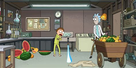 Rick And Morty: Season 6 Finale Review