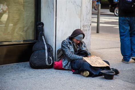 Homeless Free Stock Photo - Public Domain Pictures