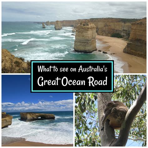 Great Ocean Road: Australia’s Most Scenic Drive | Girl Sees The World