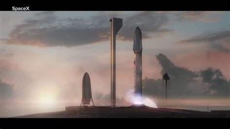 Elon Musk's Mission to Mars Aims for 2022 - NBC News