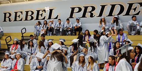 PHOTO GALLERY: South High School Class of 2017 Graduation | Multimedia ...