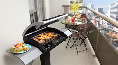 Review Of The Best Portable Grills | The Flavour Kitchen