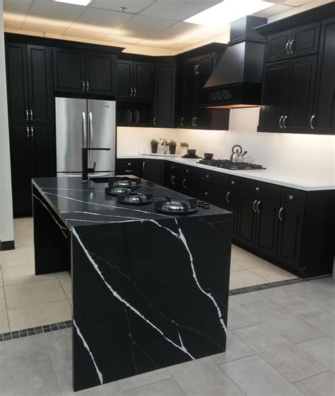 Image result for black marble countertops | Ferramentas marcenaria