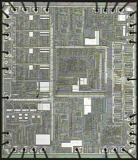 Integrated Circuits - SparkFun Learn