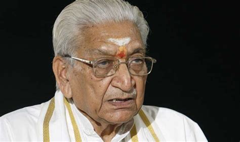 Ashok Singhal: Hand over Kashi, Mathura, Ayodhya to Hindus | India.com