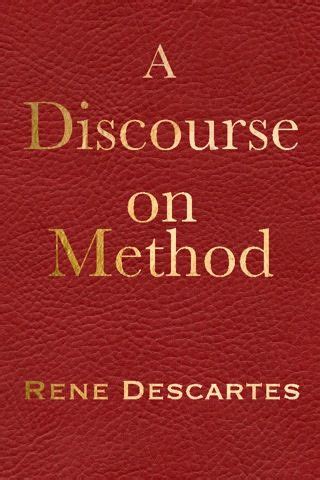 Rene Descartes Books